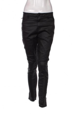 Pantaloni de femei Rockmans, Mărime M, Culoare Negru, Preț 10,99 Lei