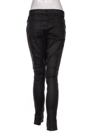 Pantaloni de femei Rockmans, Mărime M, Culoare Negru, Preț 25,99 Lei