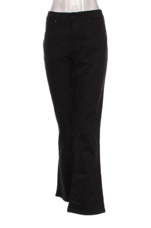 Pantaloni de femei Rockmans, Mărime L, Culoare Negru, Preț 25,99 Lei