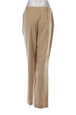 Damenhose Rockmans, Größe L, Farbe Beige, Preis 6,99 €