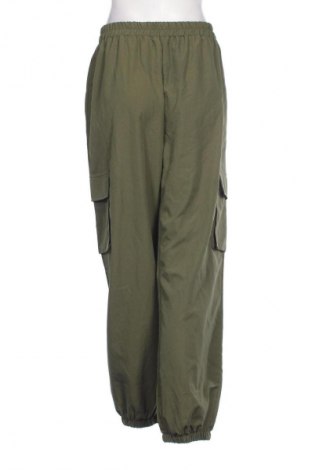 Pantaloni de femei Romwe, Mărime XL, Culoare Verde, Preț 76,99 Lei