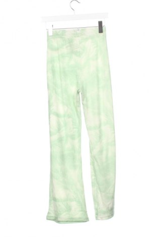 Pantaloni de femei Roxy, Mărime XS, Culoare Verde, Preț 91,99 Lei