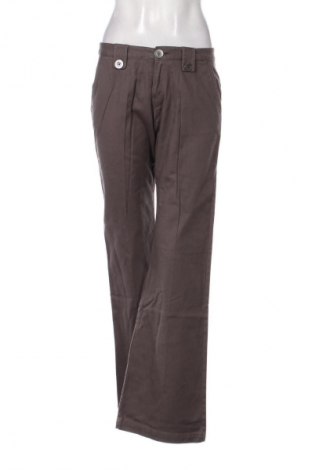 Damenhose Roxy, Größe M, Farbe Grau, Preis 33,99 €