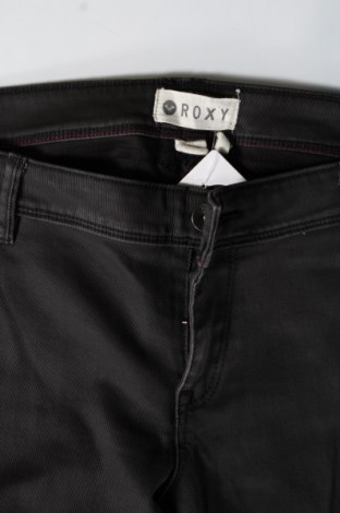 Pantaloni de femei Roxy, Mărime L, Culoare Maro, Preț 134,87 Lei