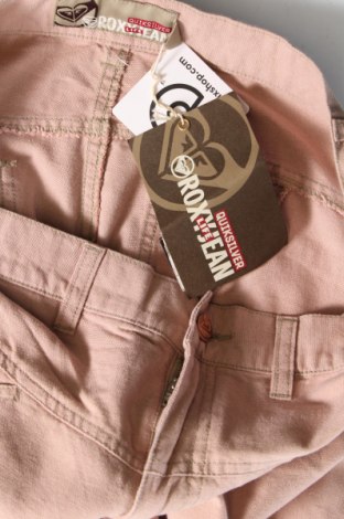 Damenhose Roxy, Größe L, Farbe Rosa, Preis 20,03 €