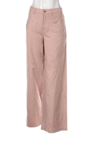 Damenhose Roxy, Größe L, Farbe Rosa, Preis 20,03 €