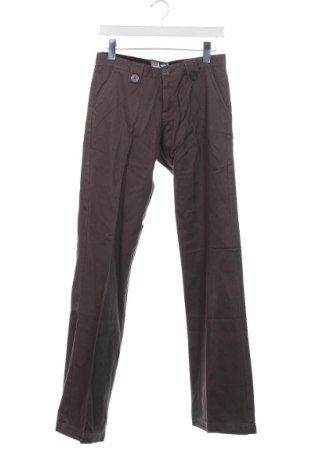 Pantaloni de femei Roxy, Mărime S, Culoare Maro, Preț 39,85 Lei