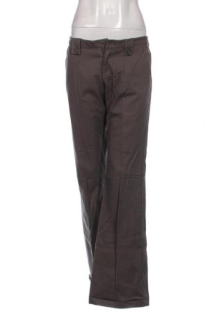 Pantaloni de femei Roxy, Mărime L, Culoare Maro, Preț 56,12 Lei