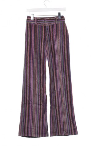 Γυναικείο παντελόνι Roxy, Μέγεθος S, Χρώμα Πολύχρωμο, Τιμή 34,95 €
