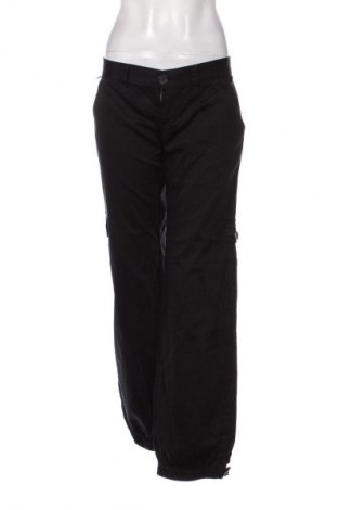 Pantaloni de femei Roxy, Mărime M, Culoare Negru, Preț 166,99 Lei