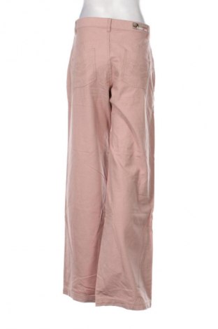 Pantaloni de femei Roxy, Mărime S, Culoare Roz, Preț 166,99 Lei