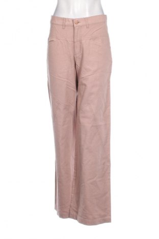 Pantaloni de femei Roxy, Mărime S, Culoare Roz, Preț 237,47 Lei