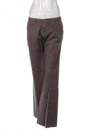 Pantaloni de femei Roxy, Mărime M, Culoare Maro, Preț 166,99 Lei