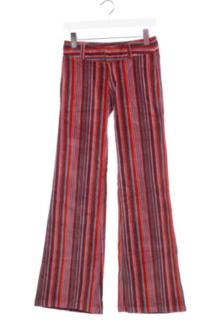 Pantaloni de femei Roxy, Mărime XS, Culoare Multicolor, Preț 39,65 Lei