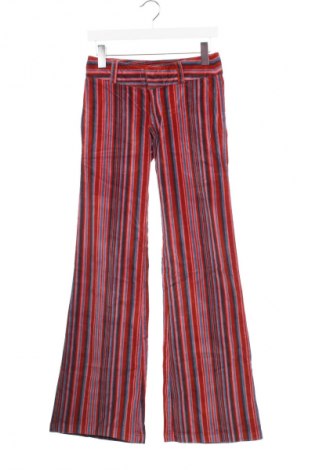 Pantaloni de femei Roxy, Mărime XS, Culoare Multicolor, Preț 38,85 Lei