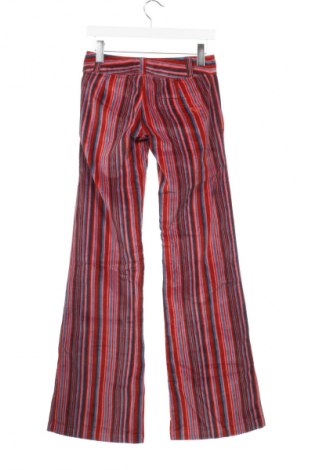 Pantaloni de femei Roxy, Mărime XS, Culoare Multicolor, Preț 166,99 Lei