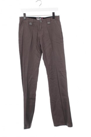 Pantaloni de femei Roxy, Mărime M, Culoare Maro, Preț 45,14 Lei