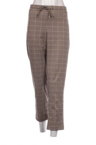 Дамски панталон S.Oliver, Размер XXL, Цвят Многоцветен, Цена 22,55 лв.