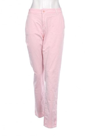 Damenhose S.Oliver, Größe L, Farbe Rosa, Preis 13,99 €