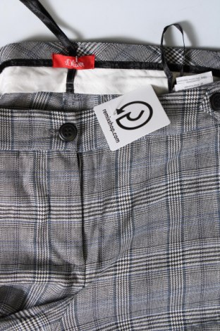 Damenhose S.Oliver, Größe M, Farbe Grau, Preis € 5,99