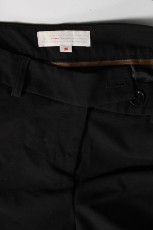 Pantaloni de femei S.Oliver, Mărime S, Culoare Negru, Preț 26,99 Lei