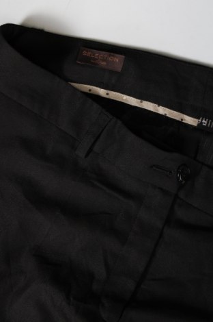 Pantaloni de femei S.Oliver, Mărime L, Culoare Negru, Preț 134,87 Lei