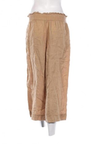 Damenhose S.Oliver, Größe M, Farbe Beige, Preis 13,99 €