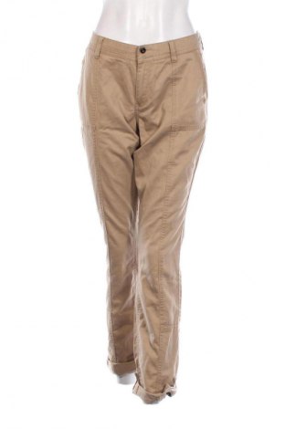 Damenhose S.Oliver, Größe M, Farbe Beige, Preis 13,99 €