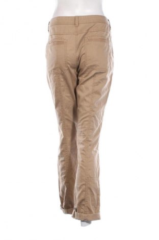 Damenhose S.Oliver, Größe M, Farbe Beige, Preis 13,99 €