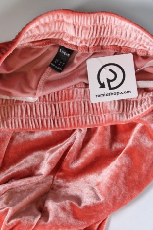 Damenhose SHEIN, Größe XS, Farbe Rosa, Preis € 5,99