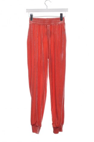 Pantaloni de femei SHEIN, Mărime XS, Culoare Roz, Preț 25,99 Lei