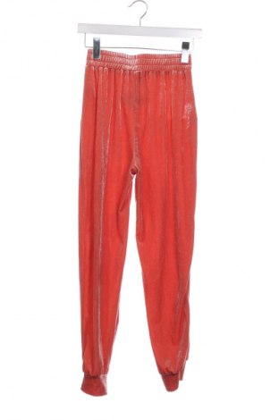 Pantaloni de femei SHEIN, Mărime XS, Culoare Roz, Preț 31,99 Lei