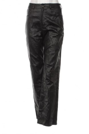 Pantaloni de femei SHEIN, Mărime M, Culoare Negru, Preț 26,99 Lei