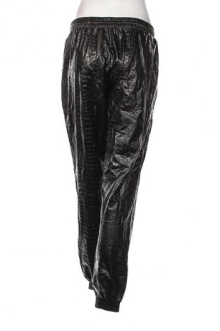 Pantaloni de femei SHEIN, Mărime L, Culoare Negru, Preț 35,99 Lei