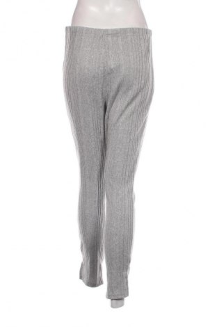 Pantaloni de femei SHEIN, Mărime XL, Culoare Gri, Preț 32,99 Lei