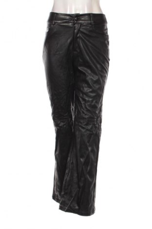 Pantaloni de femei SHEIN, Mărime S, Culoare Negru, Preț 18,99 Lei