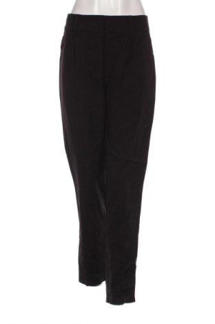 Pantaloni de femei SHEIN, Mărime L, Culoare Negru, Preț 23,99 Lei