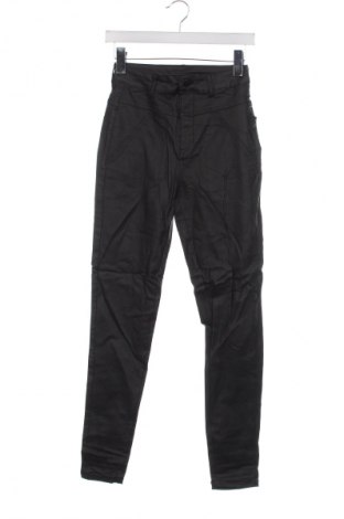 Pantaloni de femei SHEIN, Mărime XS, Culoare Negru, Preț 23,99 Lei