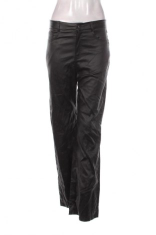 Γυναικείο παντελόνι SHEIN, Μέγεθος M, Χρώμα Μαύρο, Τιμή 5,99 €