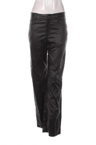 Pantaloni de femei SHEIN, Mărime M, Culoare Negru, Preț 26,99 Lei