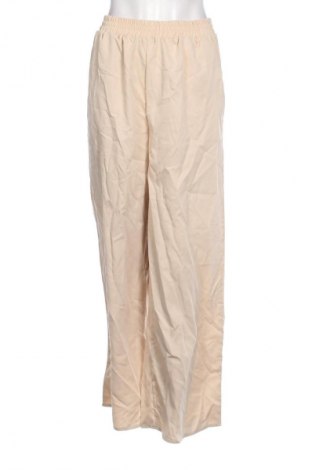 Damenhose SHEIN, Größe M, Farbe Beige, Preis € 12,41