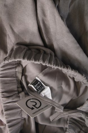 Damenhose SHEIN, Größe M, Farbe Grau, Preis € 17,11