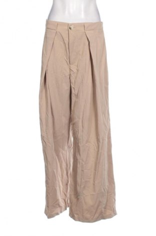 Damenhose SHEIN, Größe M, Farbe Beige, Preis € 15,99