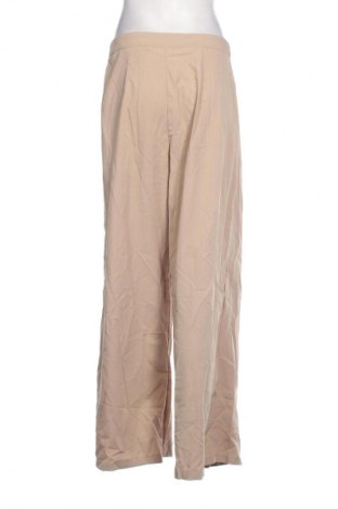 Damenhose SHEIN, Größe M, Farbe Beige, Preis 17,11 €