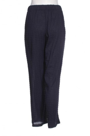 Pantaloni de femei SHEIN, Mărime M, Culoare Albastru, Preț 53,99 Lei