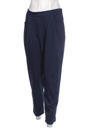 Pantaloni de femei Saint Tropez, Mărime M, Culoare Albastru, Preț 74,95 Lei