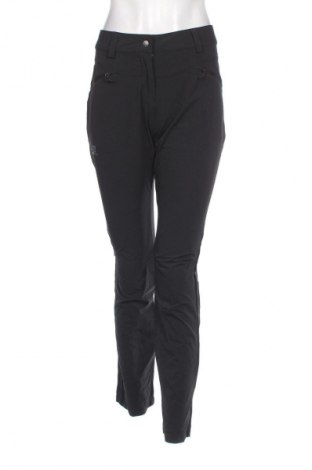 Γυναικείο παντελόνι Salomon, Μέγεθος M, Χρώμα Μαύρο, Τιμή 45,99 €