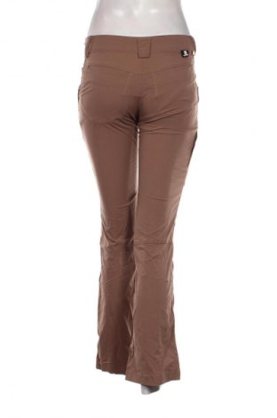 Damenhose Salomon, Größe XXS, Farbe Braun, Preis € 28,99