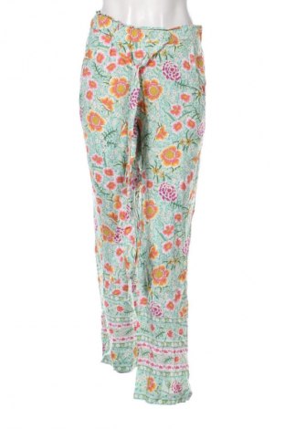 Pantaloni de femei Salty Skin, Mărime S, Culoare Multicolor, Preț 37,45 Lei