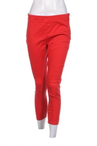 Damenhose Savida, Größe M, Farbe Rot, Preis 6,99 €